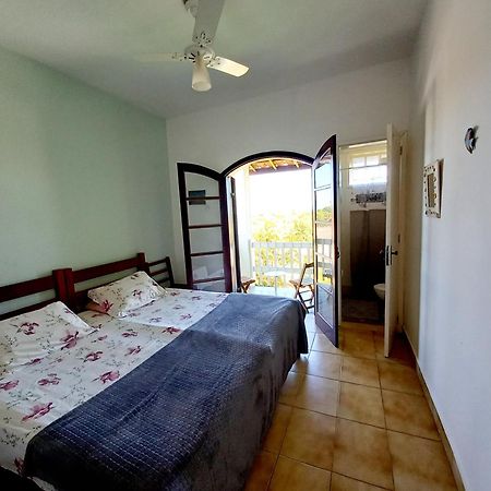 Homestay Villa Giulia ジュケイ 部屋 写真