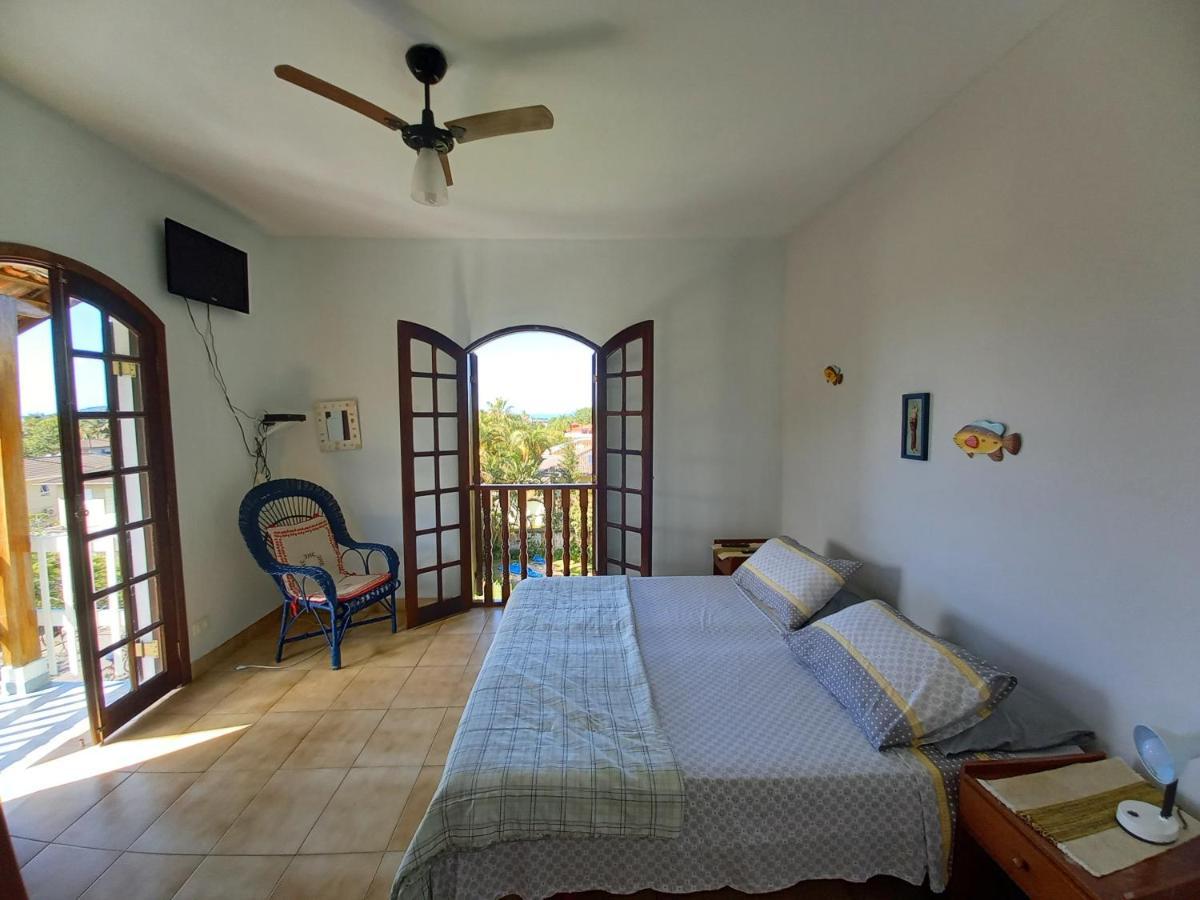 Homestay Villa Giulia ジュケイ エクステリア 写真