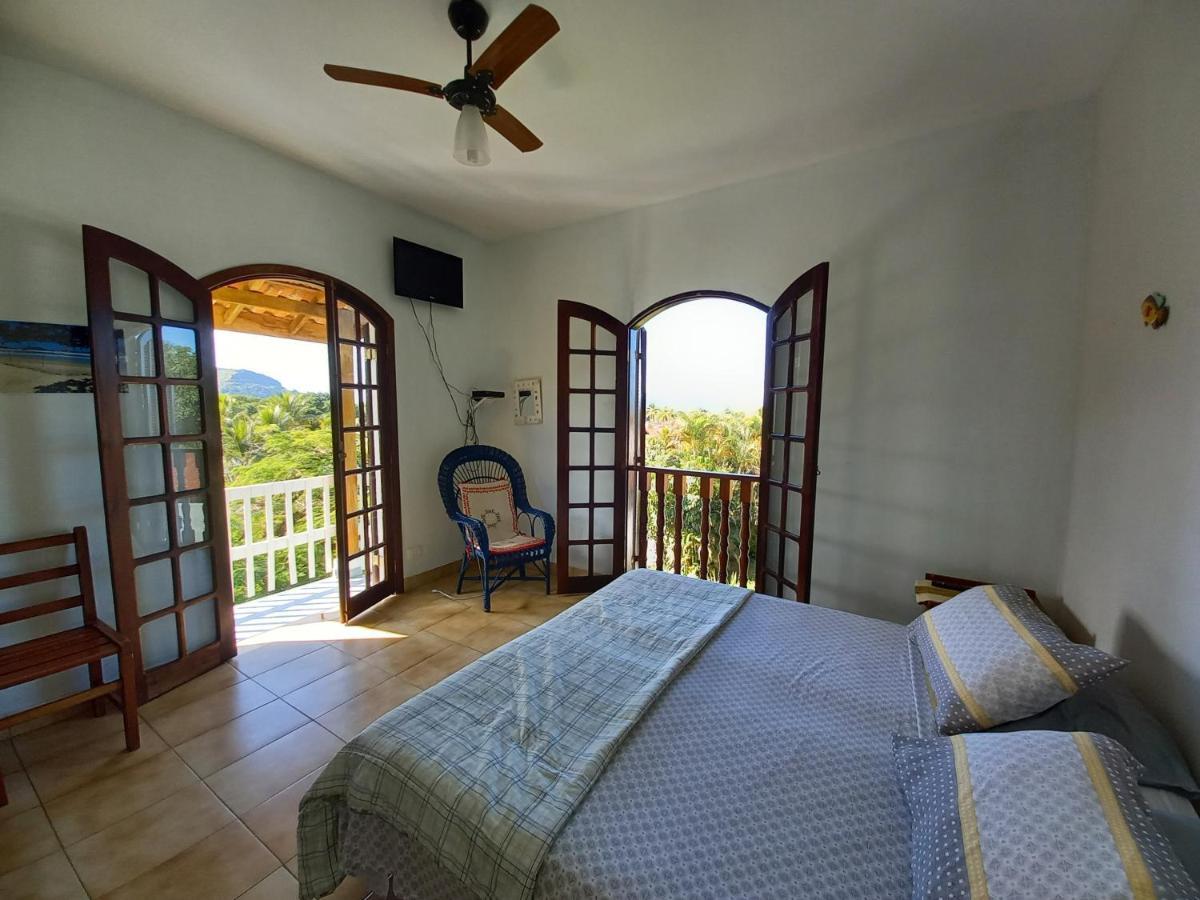 Homestay Villa Giulia ジュケイ エクステリア 写真