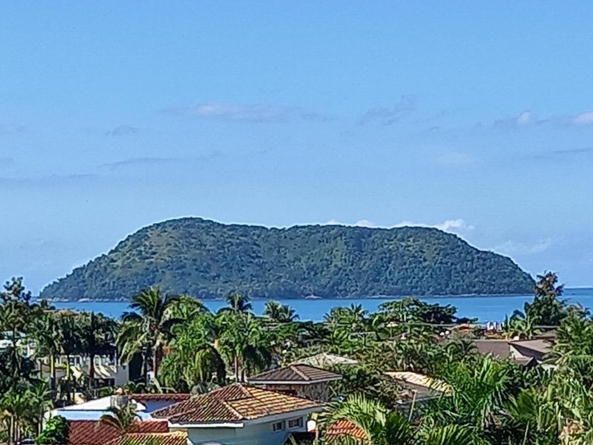 Homestay Villa Giulia ジュケイ エクステリア 写真
