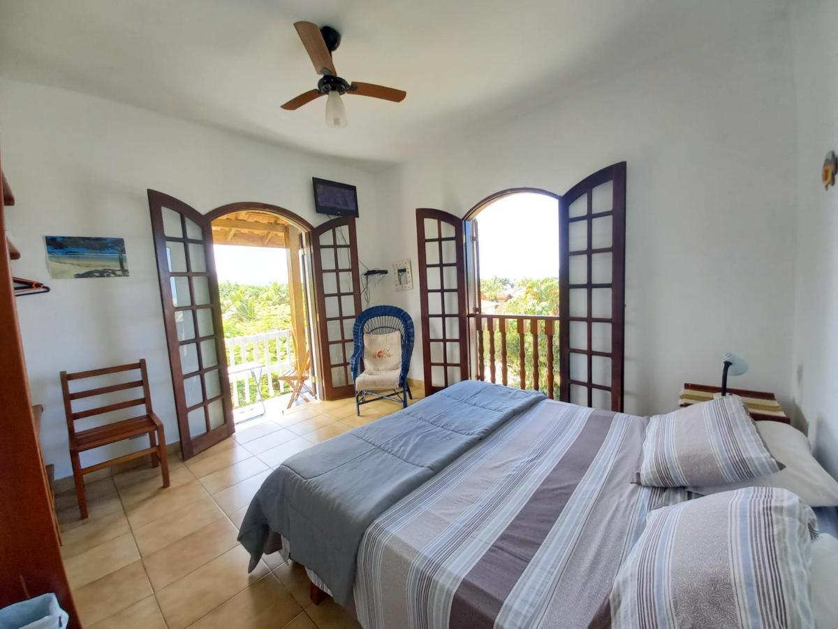Homestay Villa Giulia ジュケイ エクステリア 写真