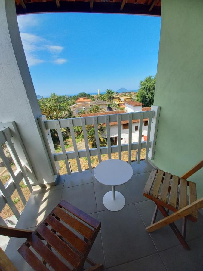 Homestay Villa Giulia ジュケイ エクステリア 写真