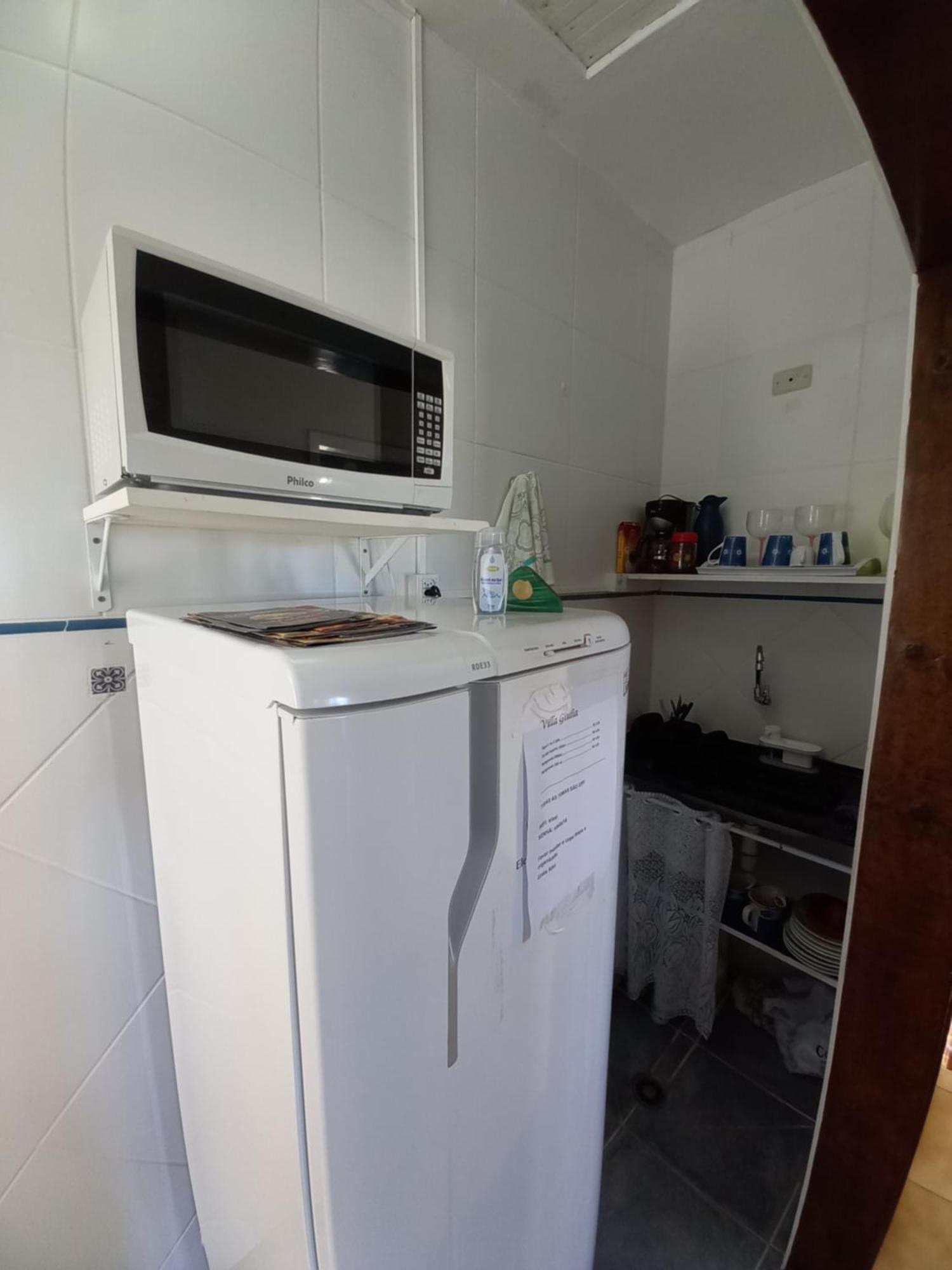 Homestay Villa Giulia ジュケイ 部屋 写真