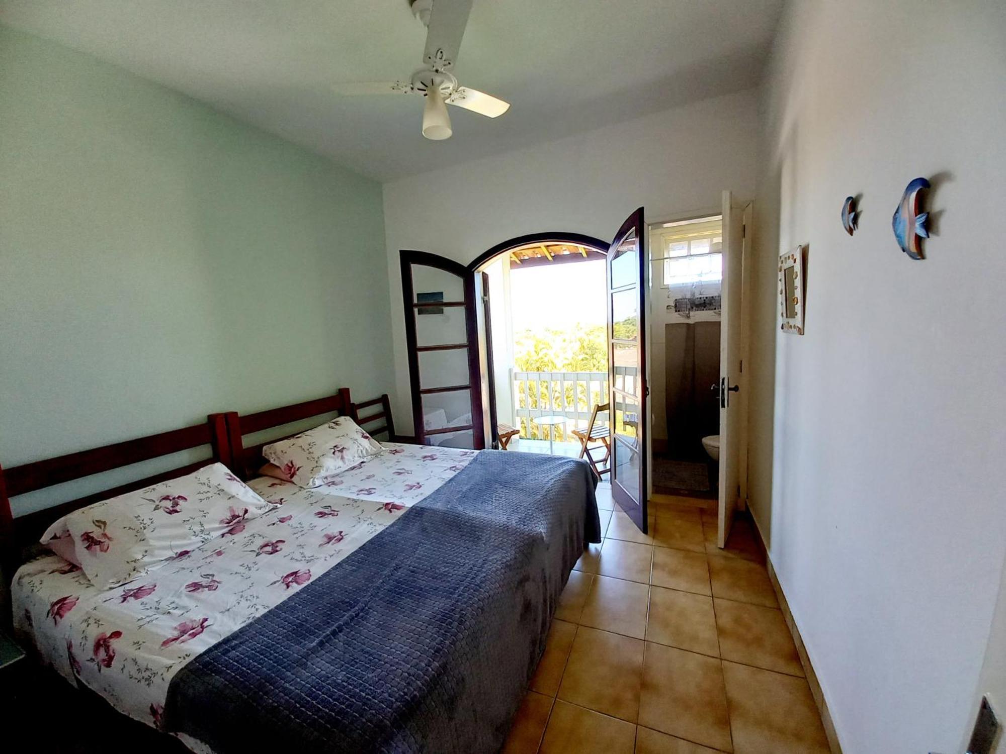 Homestay Villa Giulia ジュケイ 部屋 写真