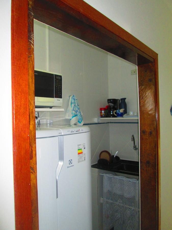 Homestay Villa Giulia ジュケイ エクステリア 写真