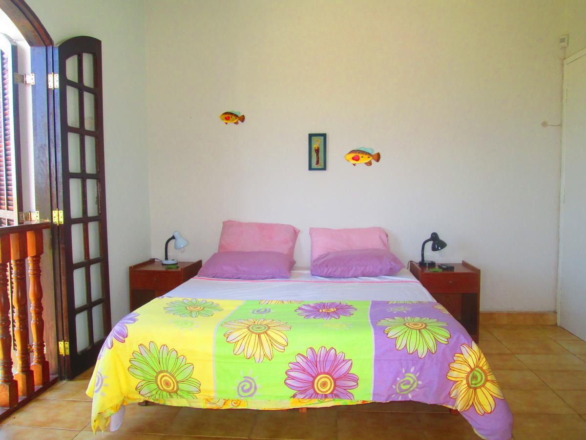 Homestay Villa Giulia ジュケイ エクステリア 写真