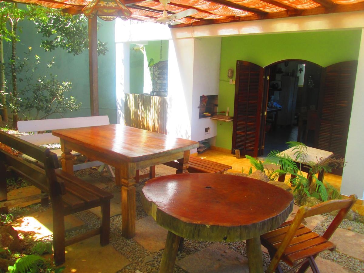 Homestay Villa Giulia ジュケイ エクステリア 写真