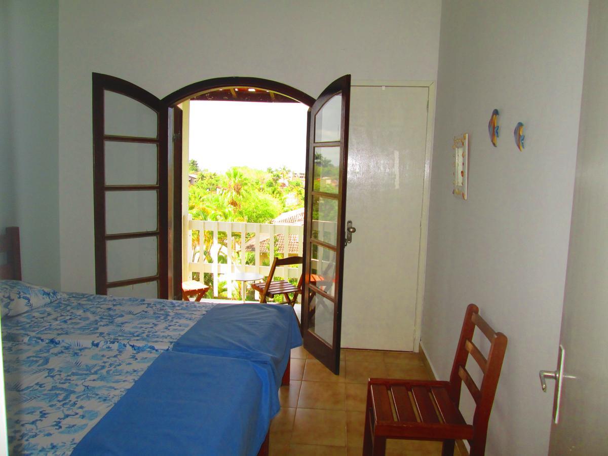 Homestay Villa Giulia ジュケイ エクステリア 写真