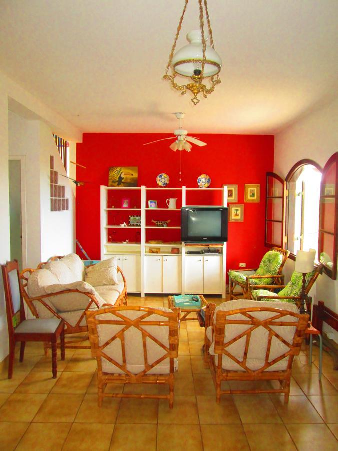 Homestay Villa Giulia ジュケイ エクステリア 写真