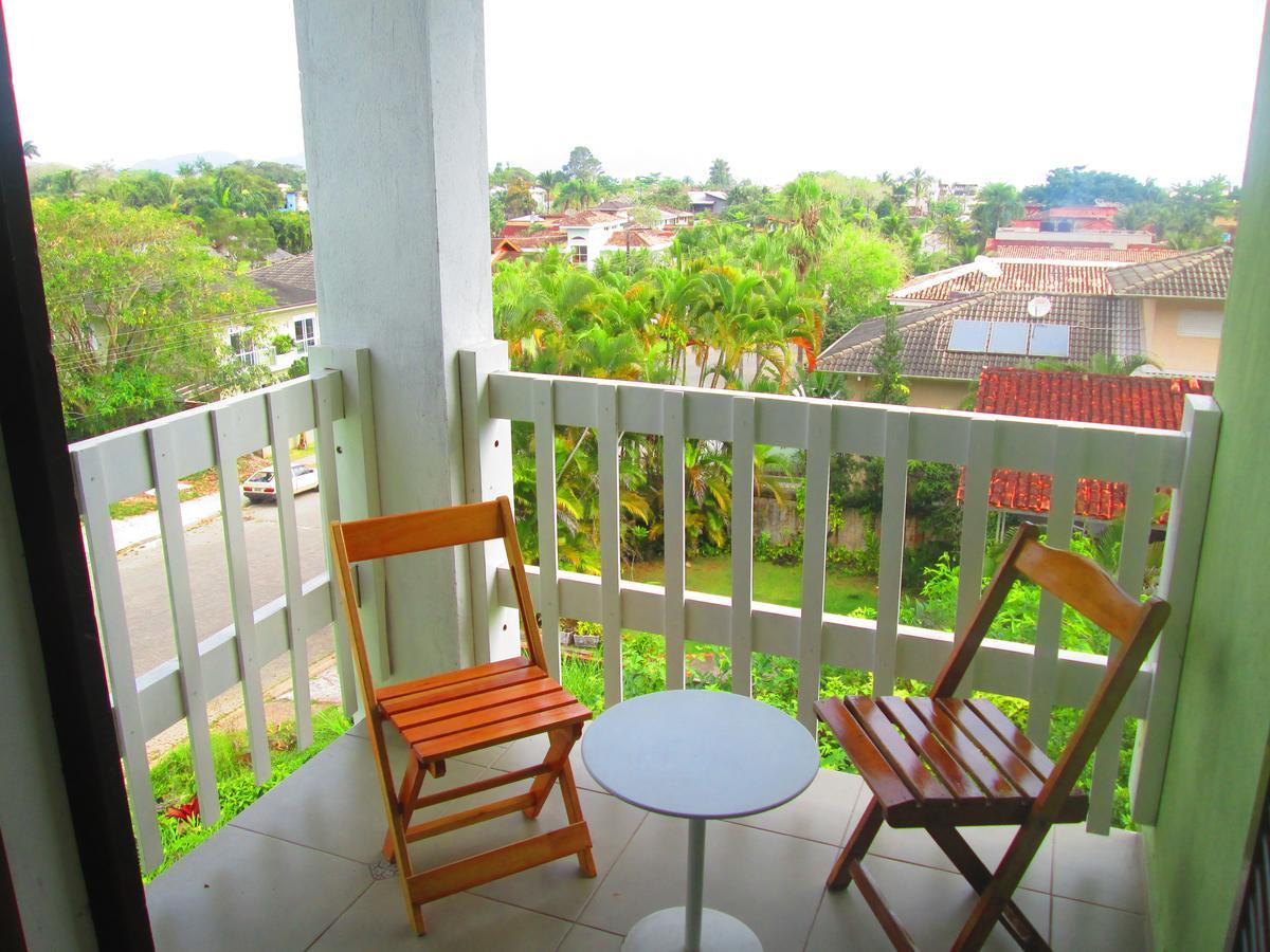 Homestay Villa Giulia ジュケイ エクステリア 写真