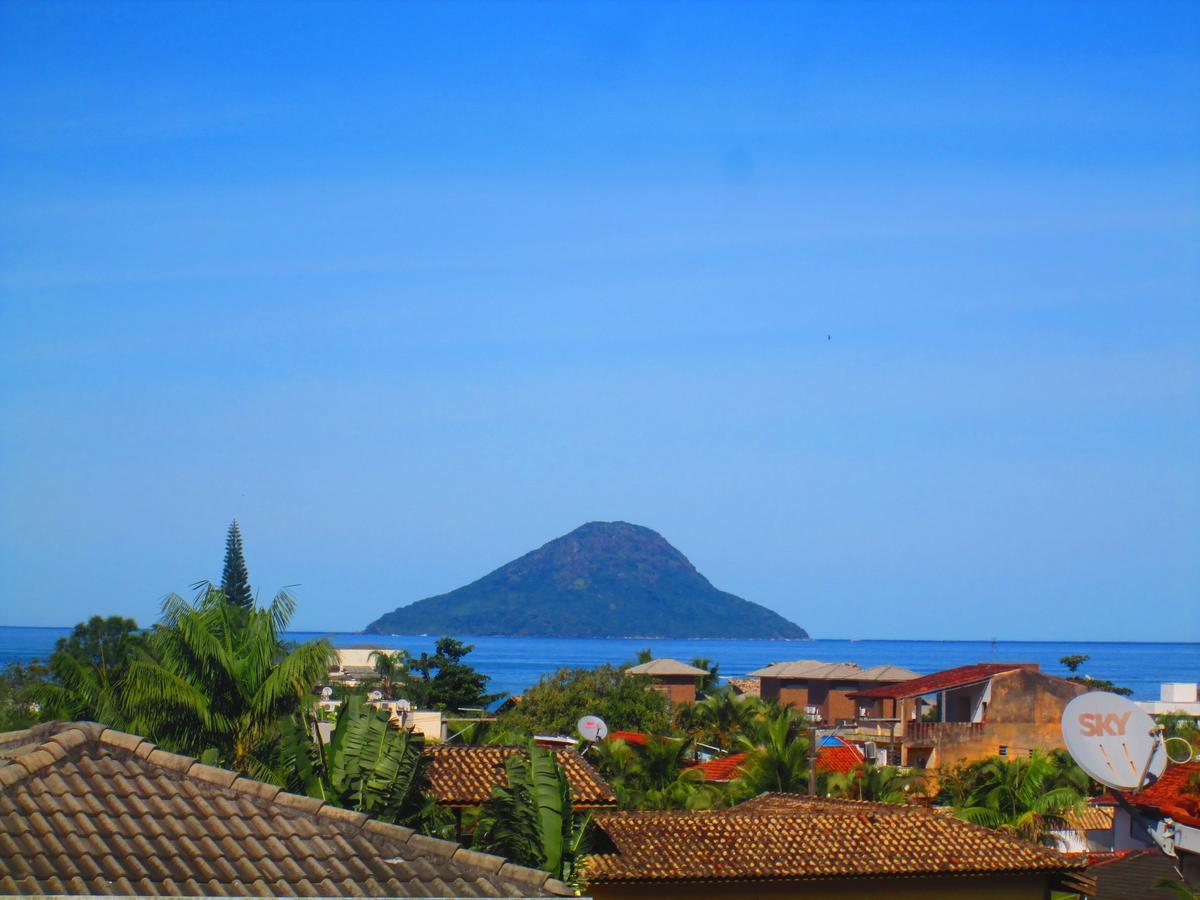Homestay Villa Giulia ジュケイ エクステリア 写真