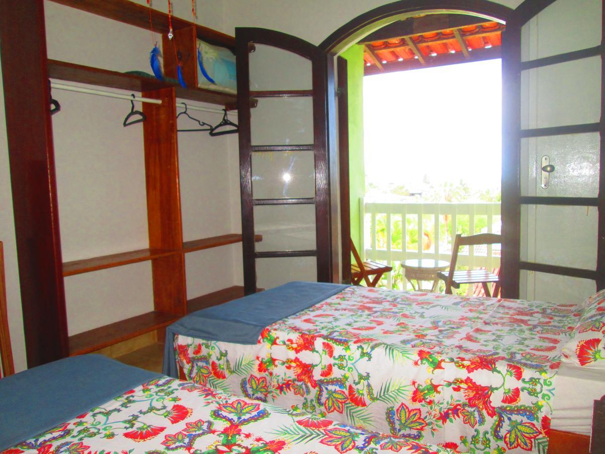 Homestay Villa Giulia ジュケイ エクステリア 写真